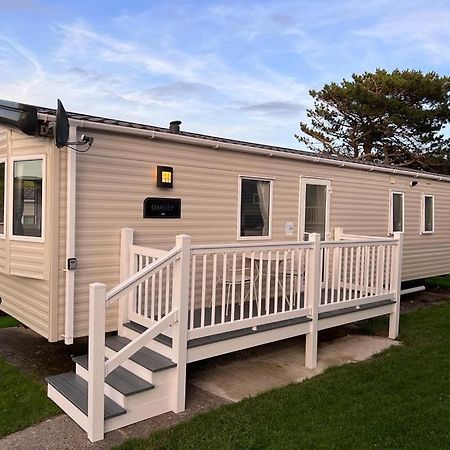 Newquay Bay Resort - Spacious - Sleeps 6 - Close To Porth Beach מראה חיצוני תמונה