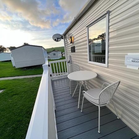 Newquay Bay Resort - Spacious - Sleeps 6 - Close To Porth Beach מראה חיצוני תמונה