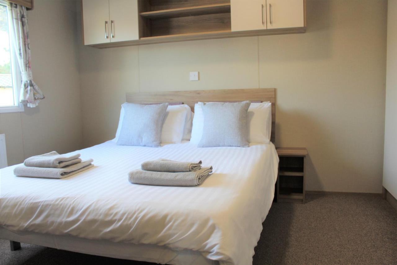 Newquay Bay Resort - Spacious - Sleeps 6 - Close To Porth Beach מראה חיצוני תמונה