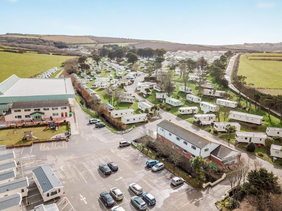 Newquay Bay Resort - Spacious - Sleeps 6 - Close To Porth Beach מראה חיצוני תמונה