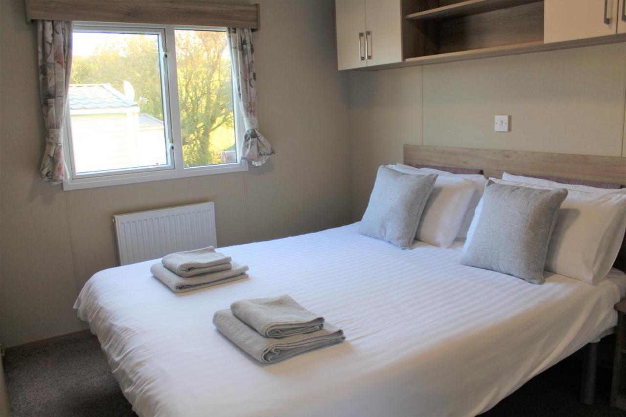 Newquay Bay Resort - Spacious - Sleeps 6 - Close To Porth Beach מראה חיצוני תמונה