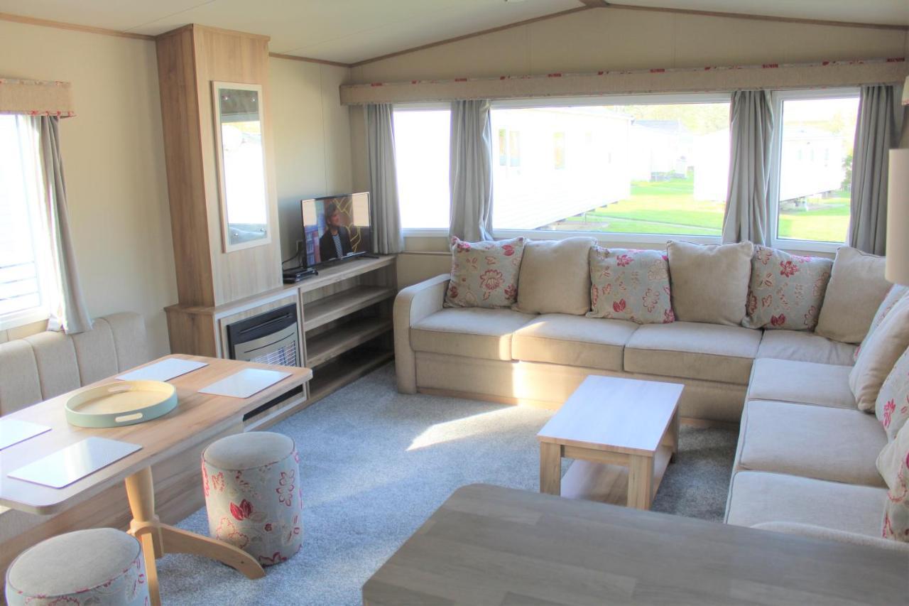 Newquay Bay Resort - Spacious - Sleeps 6 - Close To Porth Beach מראה חיצוני תמונה