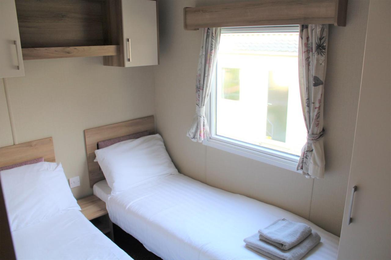 Newquay Bay Resort - Spacious - Sleeps 6 - Close To Porth Beach מראה חיצוני תמונה