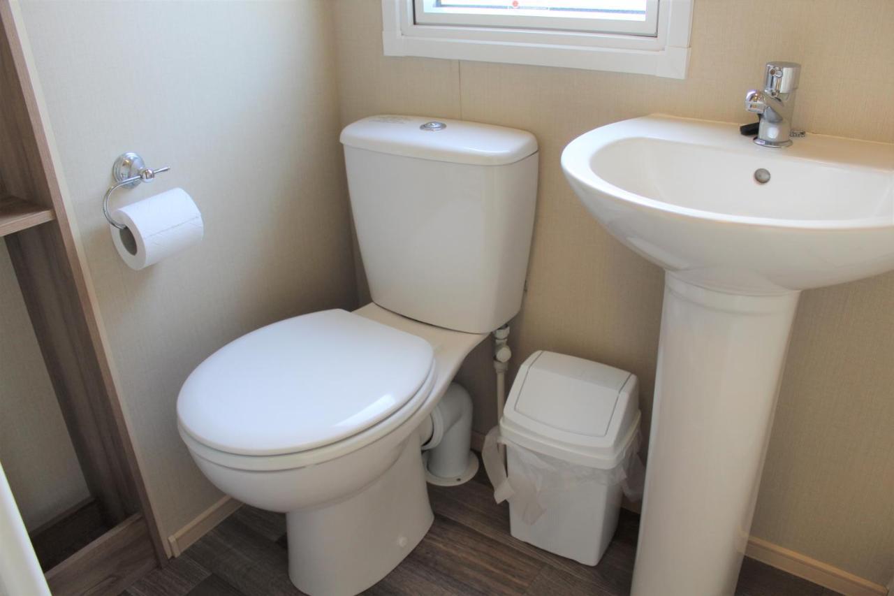 Newquay Bay Resort - Spacious - Sleeps 6 - Close To Porth Beach מראה חיצוני תמונה
