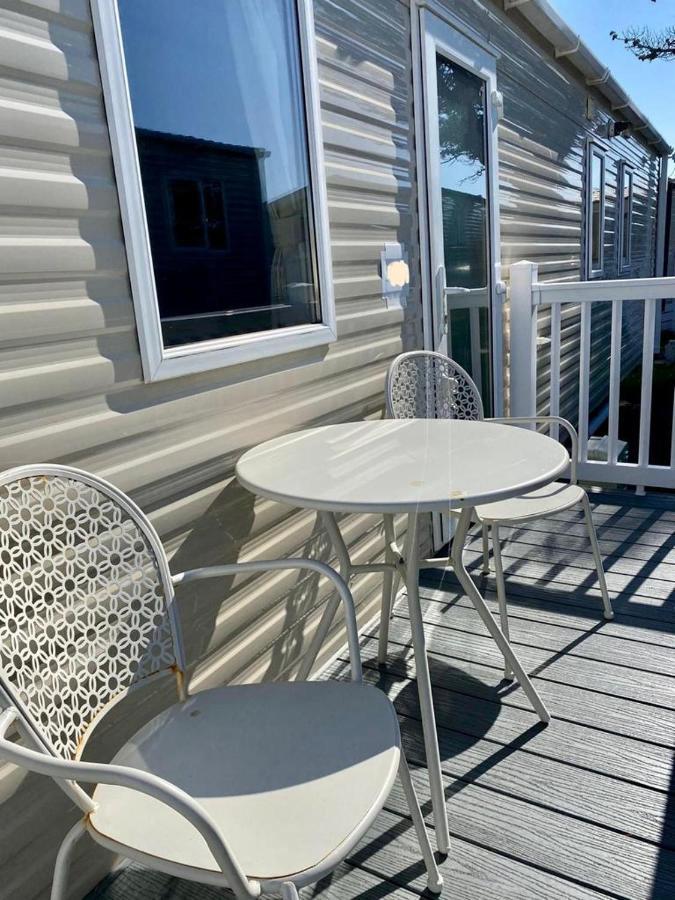 Newquay Bay Resort - Spacious - Sleeps 6 - Close To Porth Beach מראה חיצוני תמונה